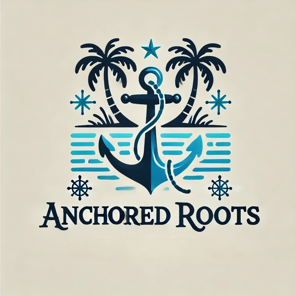 Anchored Roots